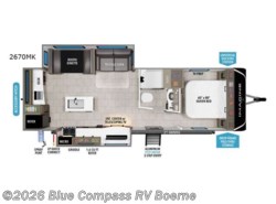 New 2026 Grand Design Imagine 2670MK available in Boerne, Texas
