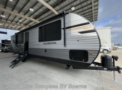 New 2026 Forest River Aurora 31KDS available in Boerne, Texas