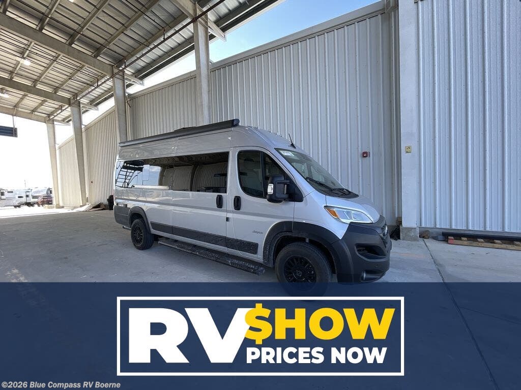 New 2026 Jayco Swift 20T available in Boerne, Texas