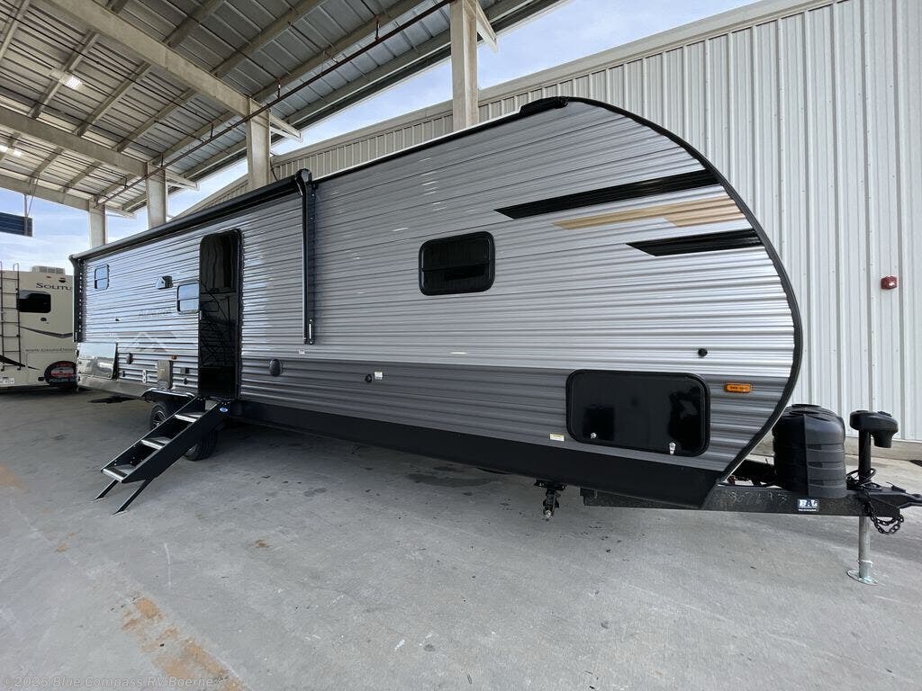New 2026 Forest River Aurora 29TQS available in Boerne, Texas