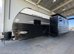 New 2026 CrossRoads Zinger 260RL available in Boerne, Texas