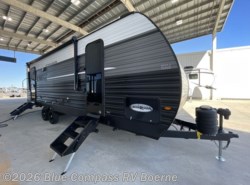 New 2026 CrossRoads Zinger 260RL available in Boerne, Texas