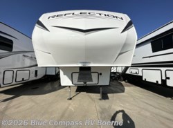 New 2026 Grand Design Reflection 100 Series 28RL available in Boerne, Texas