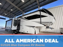 New 2026 Grand Design Solitude 310GK available in Boerne, Texas