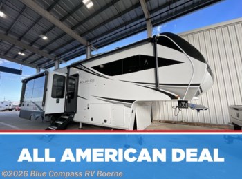 New 2026 Grand Design Solitude 310GK available in Boerne, Texas