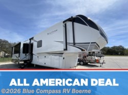 New 2026 Grand Design Solitude 417KB available in Boerne, Texas
