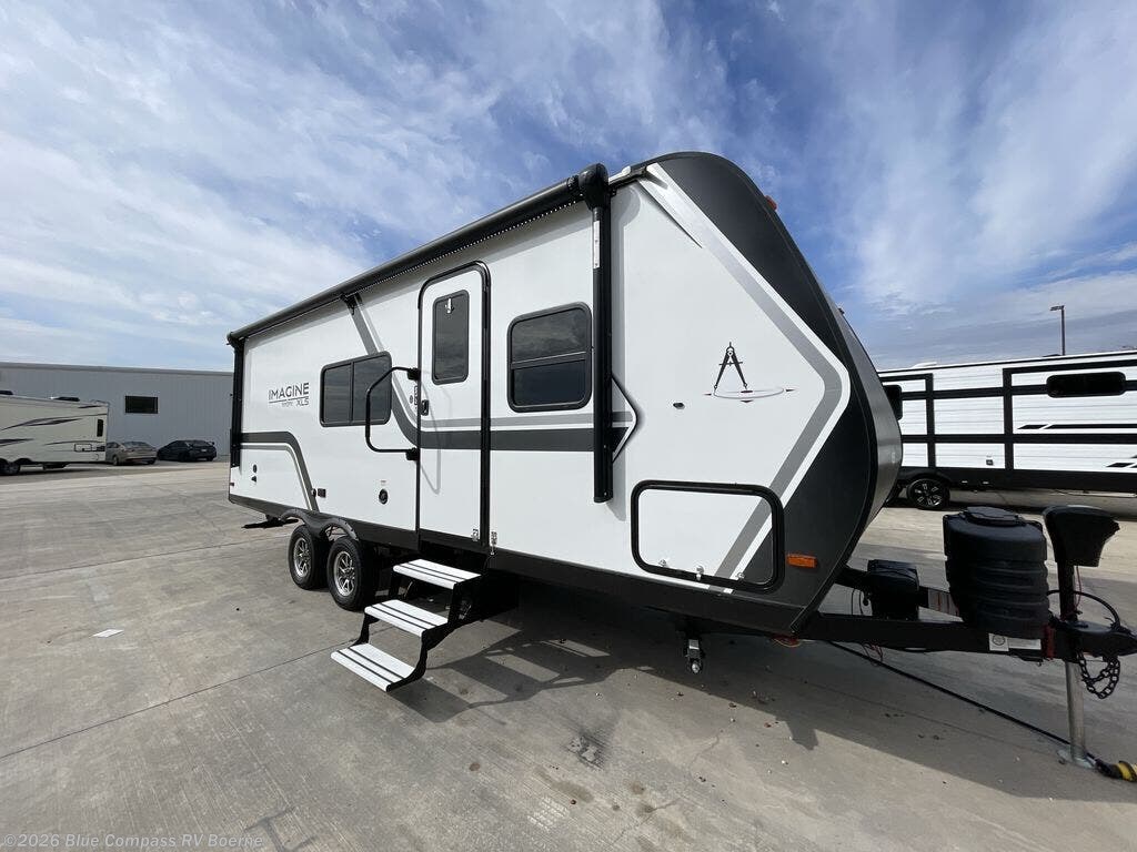 Used 2025 Grand Design Imagine 22MLE available in Boerne, Texas