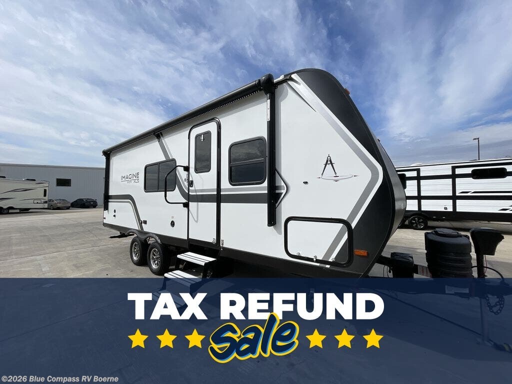 Used 2025 Grand Design Imagine 22MLE available in Boerne, Texas