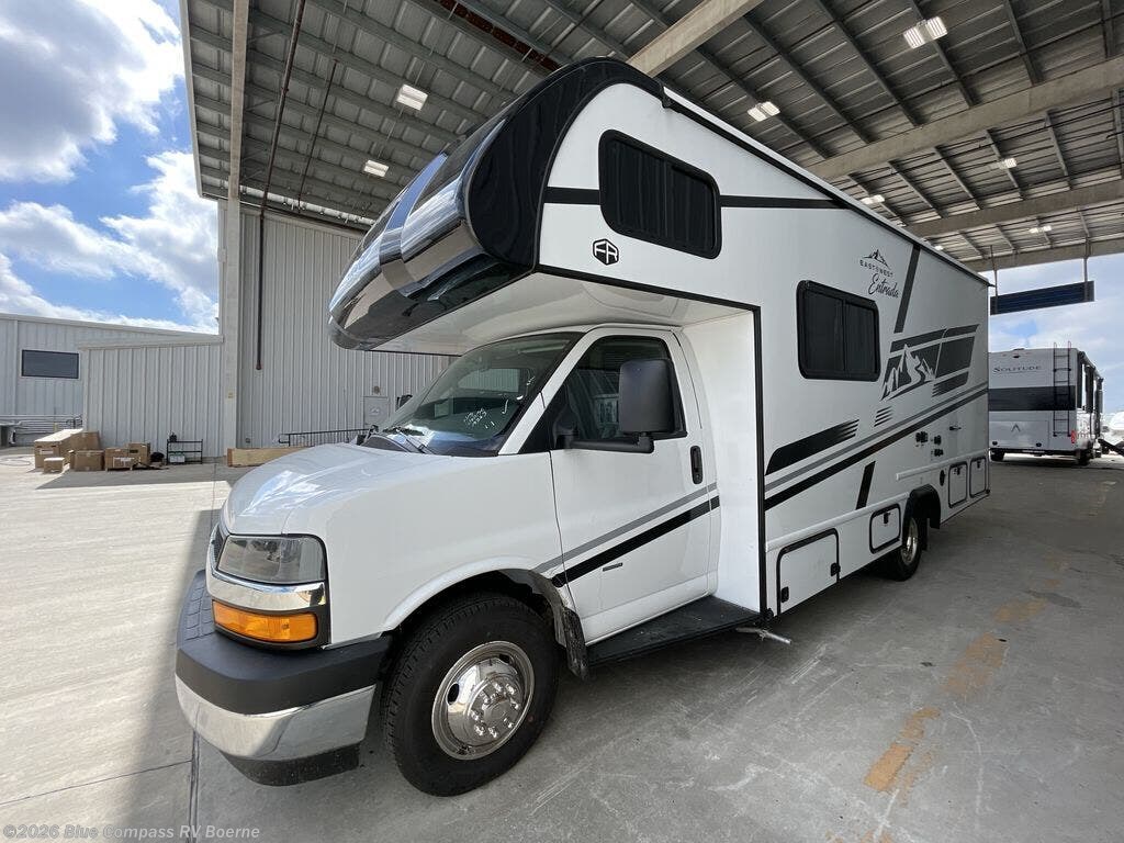New 2026 East to West Entrada 210NSC available in Boerne, Texas