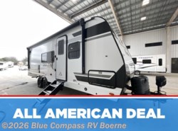 New 2026 Alliance RV Delta Ultra Lite ML226 available in Boerne, Texas