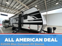 New 2026 Grand Design Transcend Xplor 27DBX available in Boerne, Texas