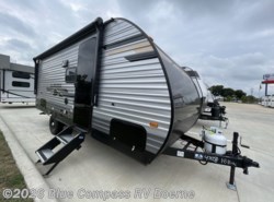 New 2026 Forest River Aurora Light 18BHS available in Boerne, Texas