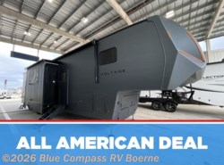 New 2026 Dutchmen Voltage V-Series 3850 available in Boerne, Texas