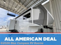 New 2026 Alliance RV Avenue 38DBL available in Boerne, Texas
