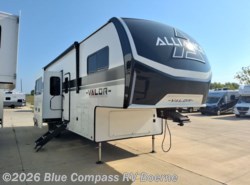 New 2026 Alliance RV Valor All-Access 32A10 available in Boerne, Texas