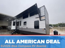 New 2026 Forest River Aurora Destination 44CONDO available in Boerne, Texas