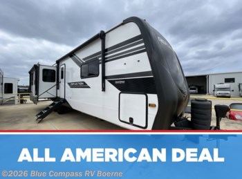 Used 2026 Grand Design Reflection 345RLTS available in Boerne, Texas