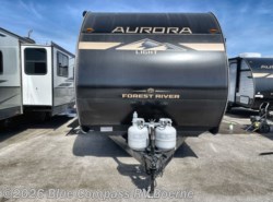 New 2026 Forest River Aurora Light 26BHS available in Boerne, Texas