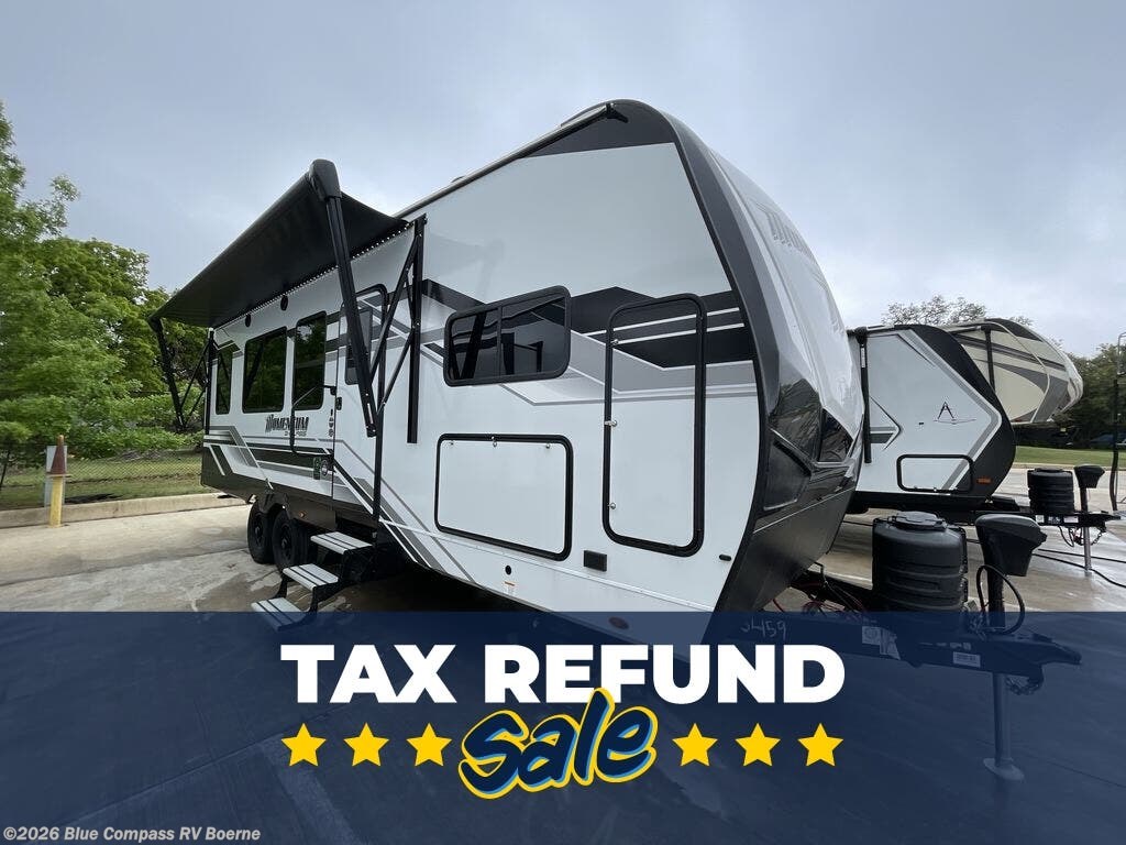 New 2026 Grand Design Momentum G-Class 25G available in Boerne, Texas