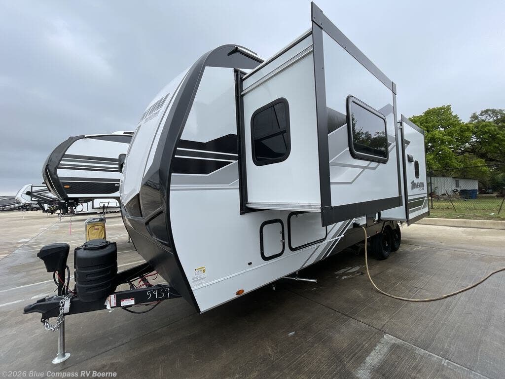 New 2026 Grand Design Momentum G-Class 25G available in Boerne, Texas