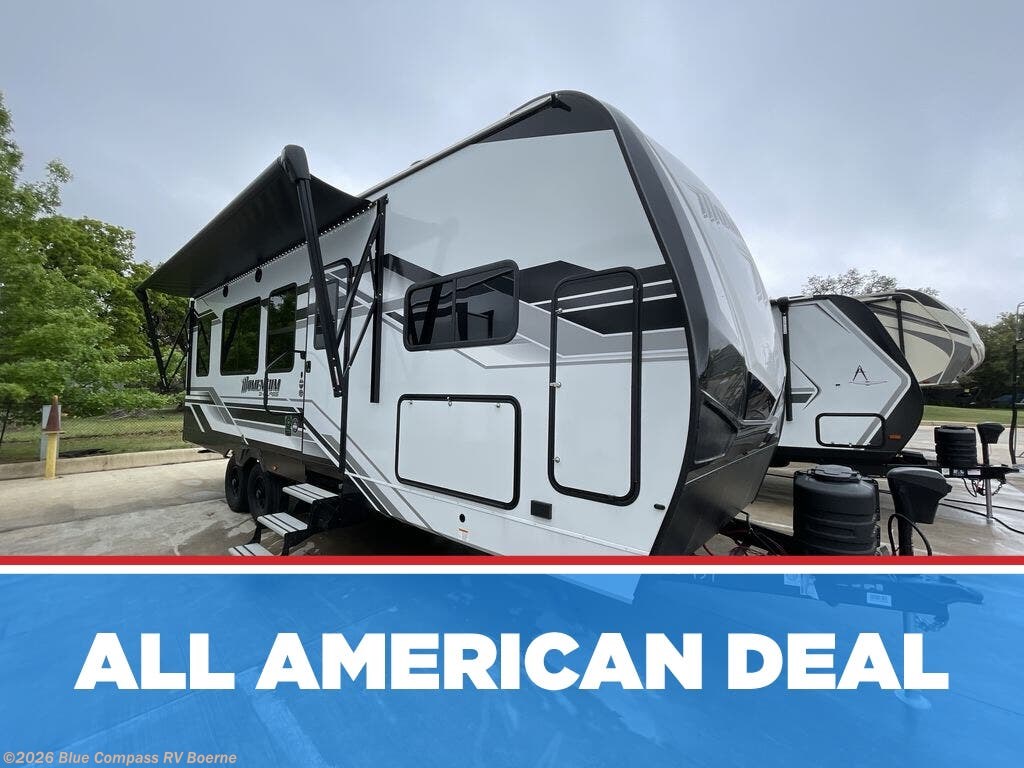 New 2026 Grand Design Momentum G-Class 25G available in Boerne, Texas