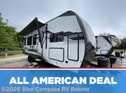 New 2026 Grand Design Momentum G-Class 25G available in Boerne, Texas