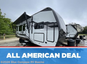 New 2026 Grand Design Momentum G-Class 25G available in Boerne, Texas