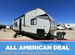 Used 2021 Forest River Vengeance Rogue 26VKS available in Boerne, Texas