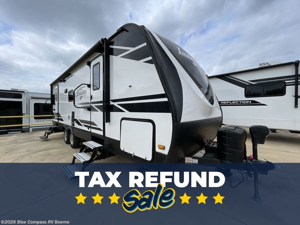 Used 2019 Grand Design Imagine 2500RL available in Boerne, Texas