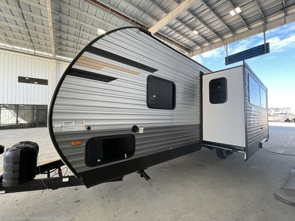 New 2026 Forest River Aurora 27DBH available in Boerne, Texas