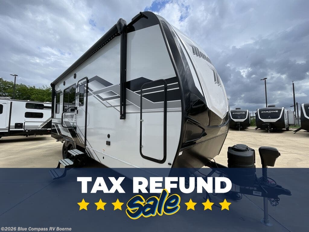 New 2026 Grand Design Momentum G-Class 21G available in Boerne, Texas