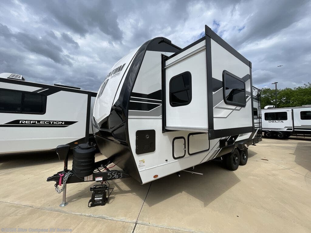 New 2026 Grand Design Momentum G-Class 21G available in Boerne, Texas