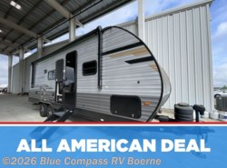 Used 2025 Forest River Aurora 24RBS available in Boerne, Texas