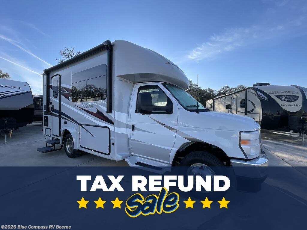 Used 2025 Gulf Stream BT Cruiser 5210B available in Boerne, Texas