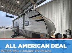 New 2026 Forest River Aurora 26ATH available in Boerne, Texas