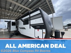 New 2026 Grand Design Reflection 345RLTS available in Boerne, Texas