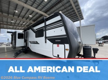 New 2026 Grand Design Reflection 345RLTS available in Boerne, Texas