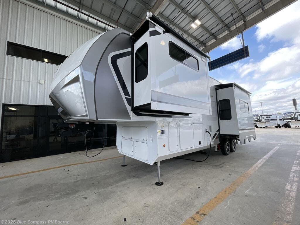 New 2026 Alliance RV Paradigm 312RK available in Boerne, Texas