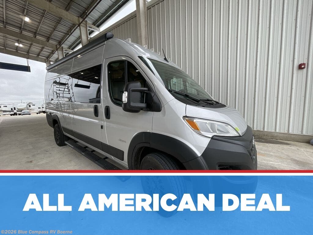 New 2026 Jayco Swift 20T available in Boerne, Texas