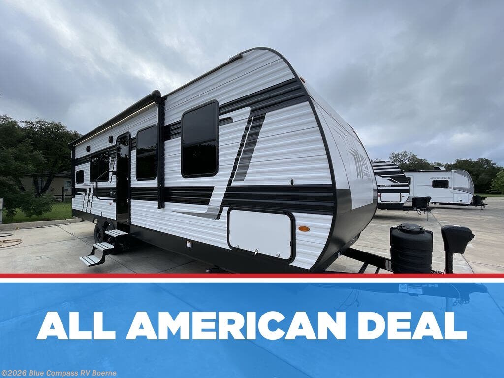 New 2026 Grand Design Momentum MAV 27MAV available in Boerne, Texas