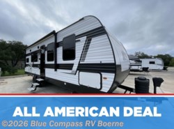 New 2026 Grand Design Momentum MAV 27MAV available in Boerne, Texas