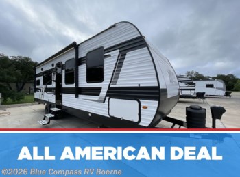 New 2026 Grand Design Momentum MAV 27MAV available in Boerne, Texas