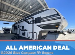 New 2026 Grand Design Reflection 100 Series 32BH available in Boerne, Texas