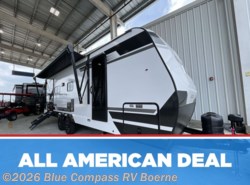 New 2026 Alliance RV Delta 252RL available in Boerne, Texas