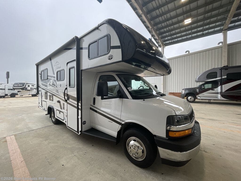 New 2026 East to West Entrada 210NSC available in Boerne, Texas