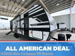 New 2026 Grand Design Transcend Xplor 245RLT available in Boerne, Texas
