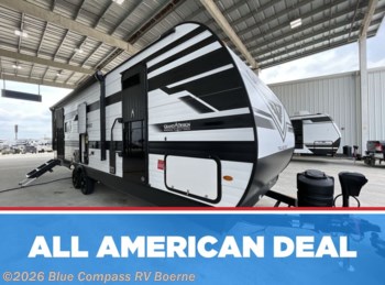 New 2026 Grand Design Transcend Xplor 245RLT available in Boerne, Texas