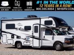 Used 2026 East to West Entrada 210NSC available in Boerne, Texas