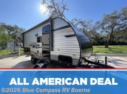 New 2026 Forest River Aurora Light 18BHSX available in Boerne, Texas
