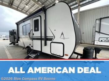 New 2026 Grand Design Imagine AIM 15RBA available in Boerne, Texas
